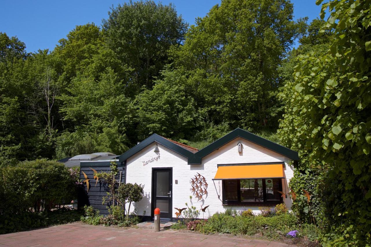 Zandrijk Egmond aan den Hoef Exterior photo