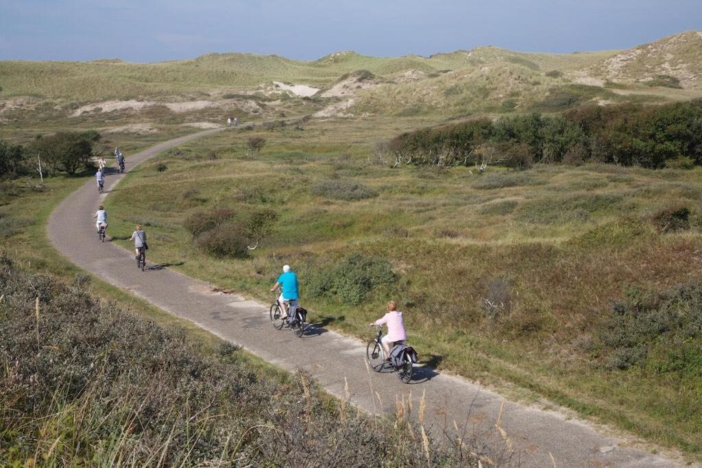 Zandrijk Egmond aan den Hoef Exterior photo